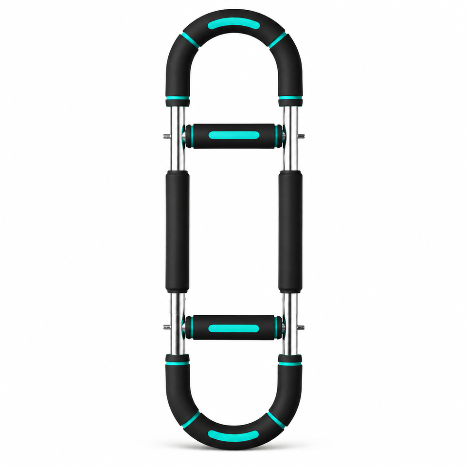 Adjustable U-Shaped Arm Strength Trainer