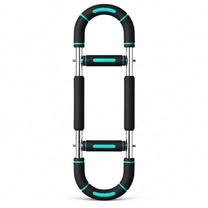 Adjustable U-Shaped Arm Strength Trainer