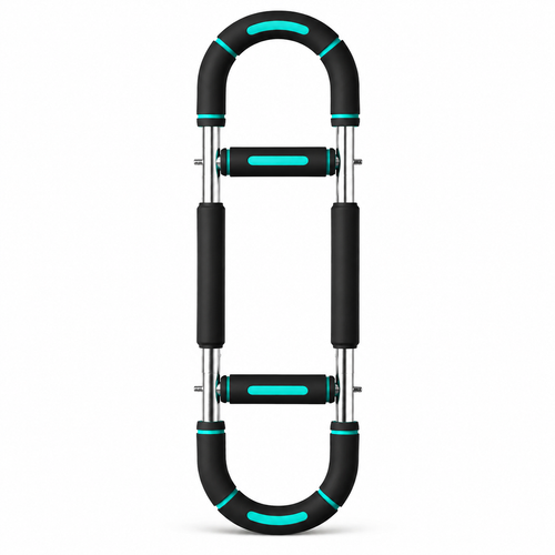Adjustable U-Shaped Arm Strength Trainer