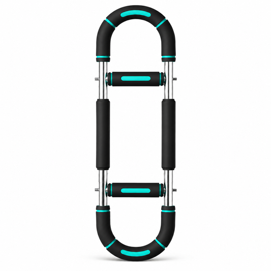 Adjustable U-Shaped Arm Strength Trainer
